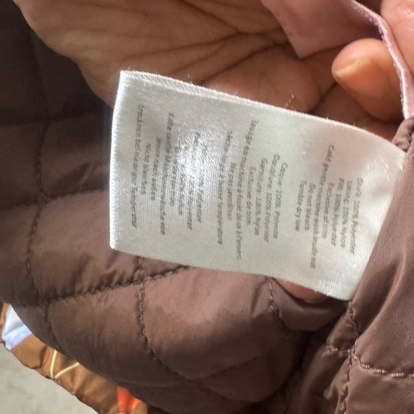 Belted Puffer
Rachel Antonoff - Picture 14 of 14